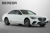 Mercedes-Benz S 450 din 2025 cu 9.900 km - oferta MER114016 - foto 2