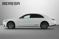 Mercedes-Benz S 450 din 2025 cu 9.900 km - oferta MER114016 - foto 6