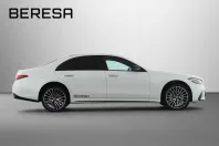 Mercedes-Benz S 450 din 2025 cu 9.900 km - oferta MER114016 - foto 7