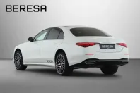 Mercedes-Benz S 450 din 2025 cu 9.900 km - oferta MER114016 - foto 8