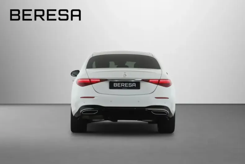 Mercedes-Benz S 450 din 2025 cu 9.900 km - oferta MER114016 - foto 9