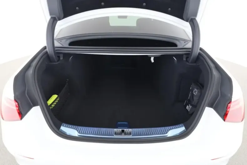 Mercedes-Benz S 450 din 2025 cu 9.900 km - oferta MER114016 - foto 10