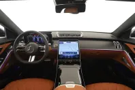 Mercedes-Benz S 450 din 2025 cu 9.900 km - oferta MER114016 - foto 11