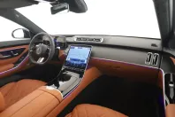 Mercedes-Benz S 450 din 2025 cu 9.900 km - oferta MER114016 - foto 12