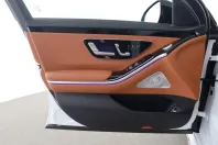 Mercedes-Benz S 450 din 2025 cu 9.900 km - oferta MER114016 - foto 16