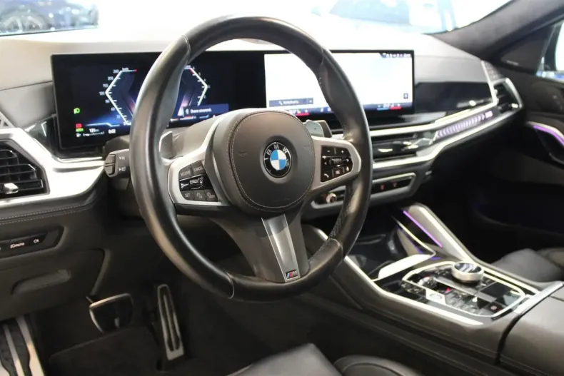 BMW X6 din 2023 cu 54.500 km - oferta BMW114021 - foto 6