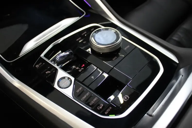 BMW X6 din 2023 cu 54.500 km - oferta BMW114021 - foto 15