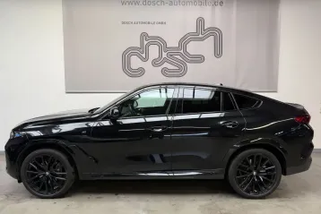 BMW X6 din 2024 - oferta BMW114022