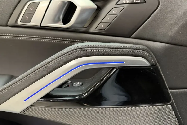 BMW X6 din 2024 cu 42.368 km - oferta BMW114022 - foto 8