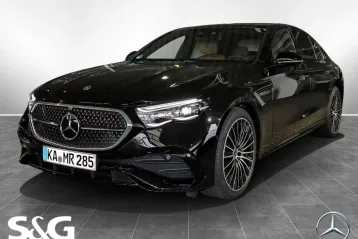 Mercedes-Benz E 220 din 2025 - oferta MER114025