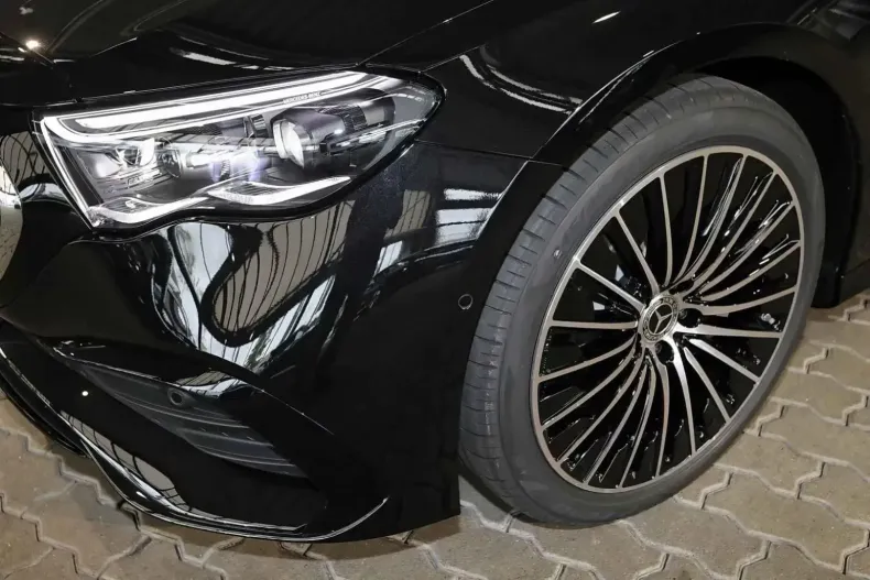 Mercedes-Benz E 220 din 2025 cu 10.000 km - oferta MER114025 - foto 6