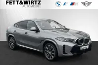 BMW X6 din 2023 cu 23.200 km - oferta BMW114026 - foto 1