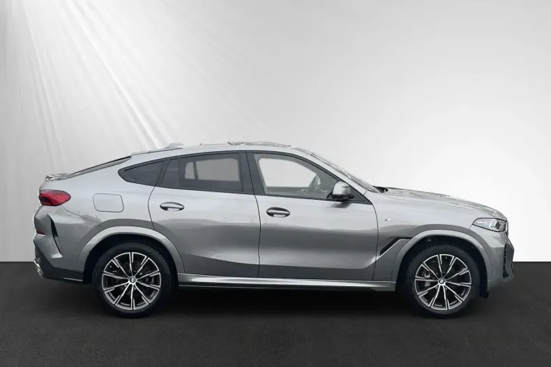 BMW X6 din 2023 cu 23.200 km - oferta BMW114026 - foto 2