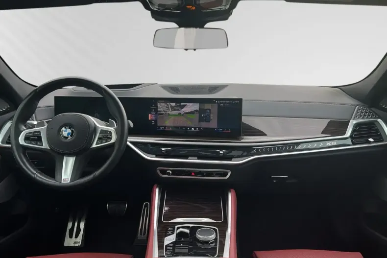 BMW X6 din 2023 cu 23.200 km - oferta BMW114026 - foto 7