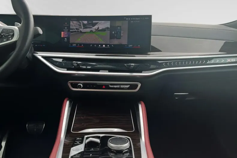 BMW X6 din 2023 cu 23.200 km - oferta BMW114026 - foto 10