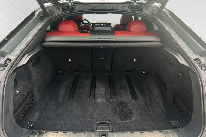 BMW X6 din 2023 cu 23.200 km - oferta BMW114026 - foto 13