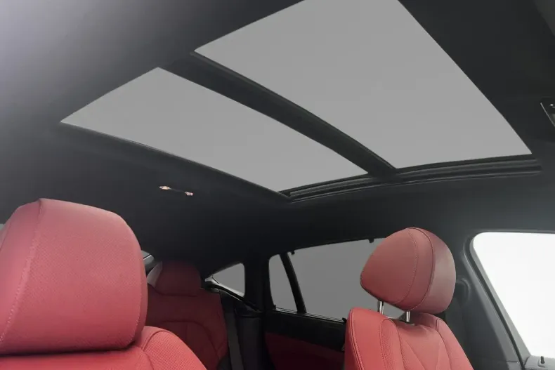 BMW X6 din 2023 cu 23.200 km - oferta BMW114026 - foto 15