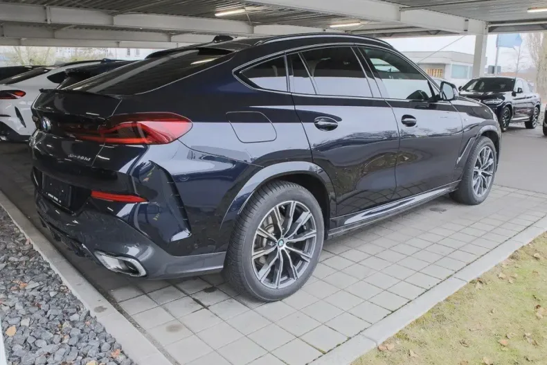 BMW X6 din 2024 cu 41.112 km - oferta BMW114027 - foto 6