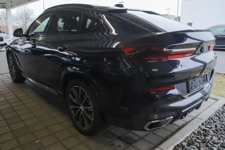 BMW X6 din 2024 cu 41.112 km - oferta BMW114027 - foto 7