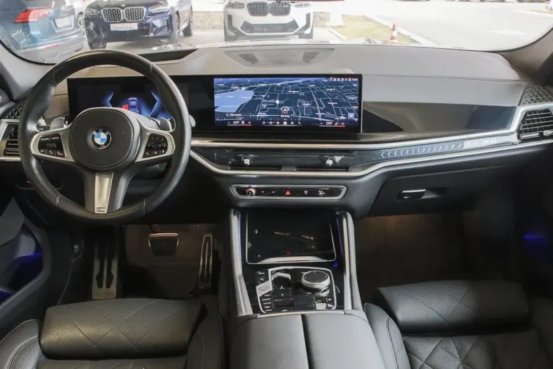 BMW X6 din 2024 cu 41.112 km - oferta BMW114027 - foto 11