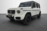 Mercedes-Benz G 500 din 2024 cu 5.770 km - oferta MER114028 - foto 1