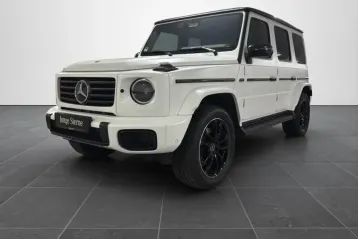 Mercedes-Benz G 500 din 2024 - oferta MER114028