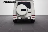 Mercedes-Benz G 500 din 2024 cu 5.770 km - oferta MER114028 - foto 6