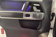 Mercedes-Benz G 500 din 2024 cu 5.770 km - oferta MER114028 - foto 11