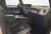Mercedes-Benz G 500 din 2024 cu 5.770 km - oferta MER114028 - foto 15