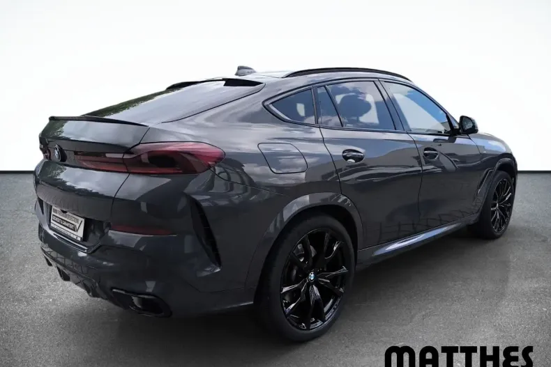 BMW X6 din 2022 cu 78.320 km - oferta BMW114030 - foto 3