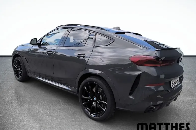 BMW X6 din 2022 cu 78.320 km - oferta BMW114030 - foto 4