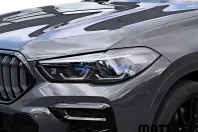 BMW X6 din 2022 cu 78.320 km - oferta BMW114030 - foto 5