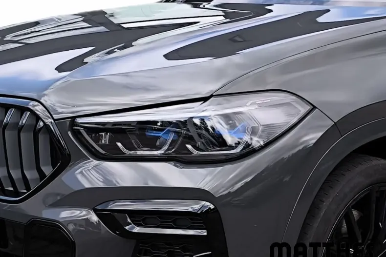 BMW X6 din 2022 cu 78.320 km - oferta BMW114030 - foto 5