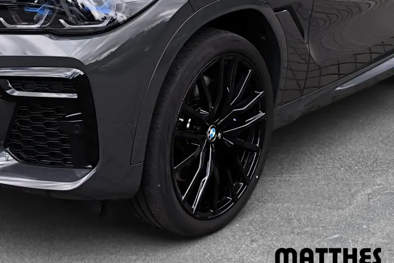 BMW X6 din 2022 cu 78.320 km - oferta BMW114030 - foto 6