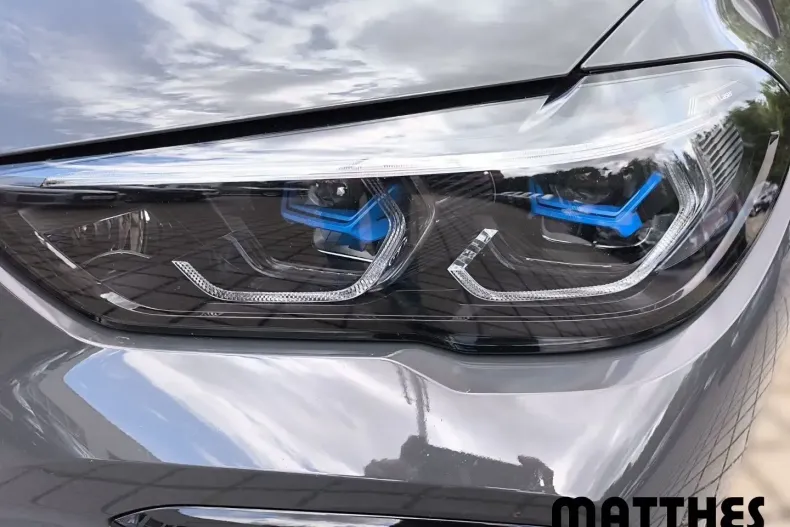 BMW X6 din 2022 cu 78.320 km - oferta BMW114030 - foto 7