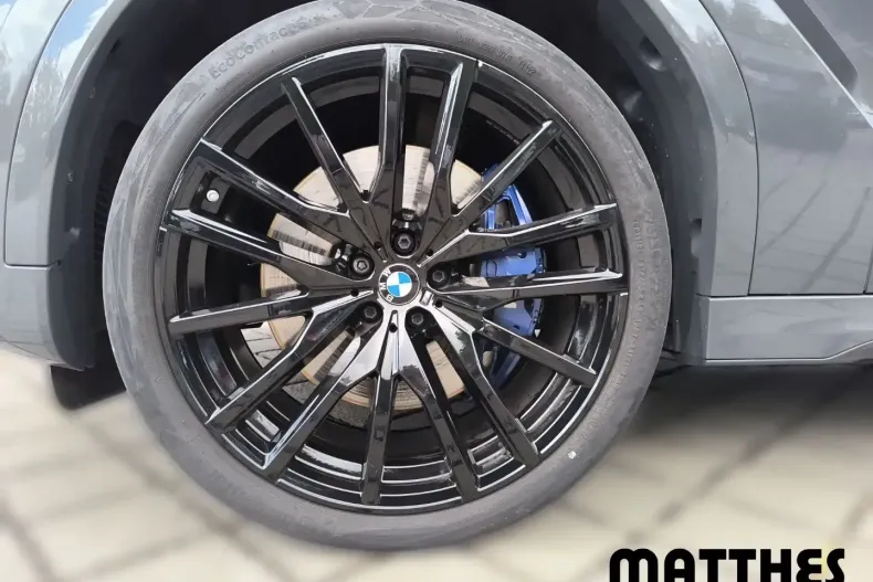 BMW X6 din 2022 cu 78.320 km - oferta BMW114030 - foto 8