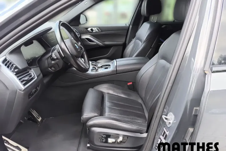 BMW X6 din 2022 cu 78.320 km - oferta BMW114030 - foto 9