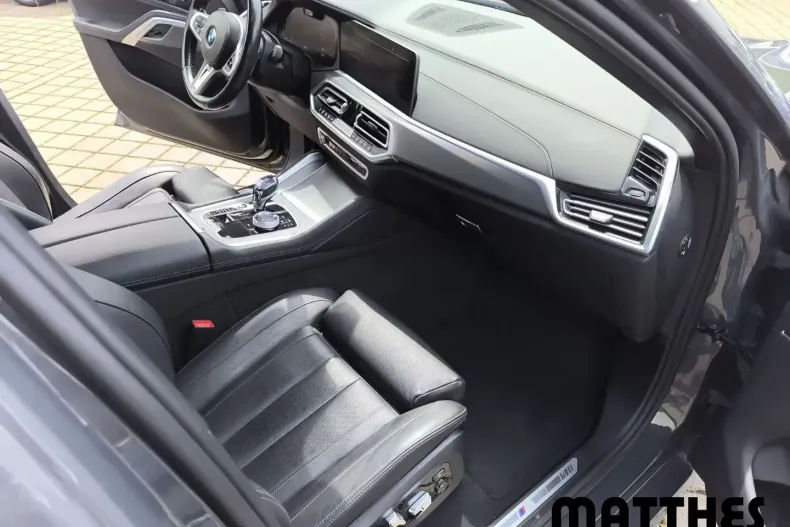 BMW X6 din 2022 cu 78.320 km - oferta BMW114030 - foto 12