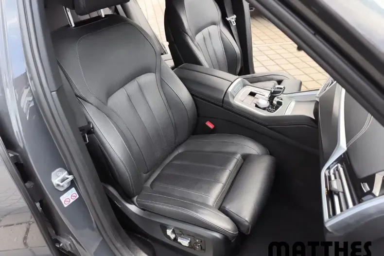 BMW X6 din 2022 cu 78.320 km - oferta BMW114030 - foto 15