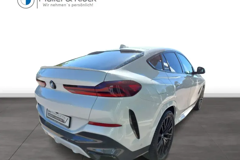 BMW X6 din 2022 cu 75.568 km - oferta BMW114032 - foto 2