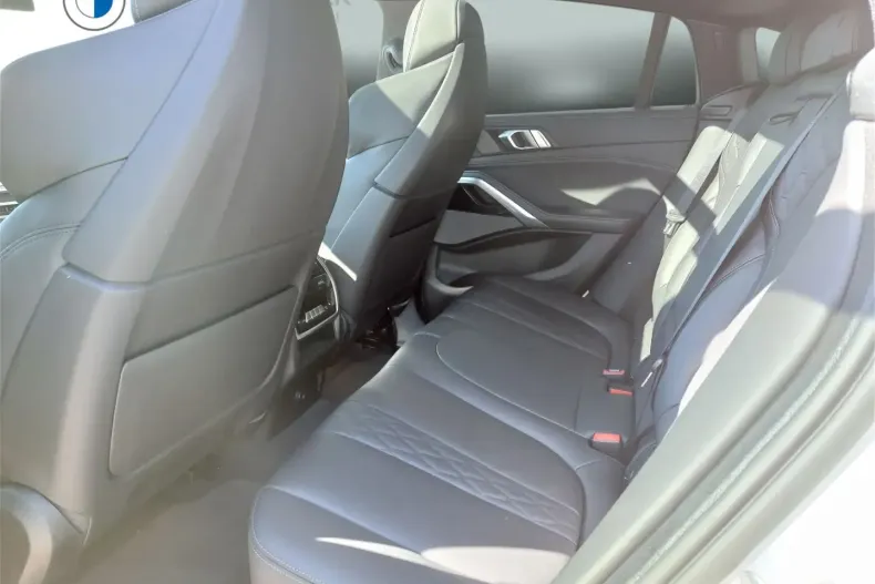 BMW X6 din 2022 cu 75.568 km - oferta BMW114032 - foto 7