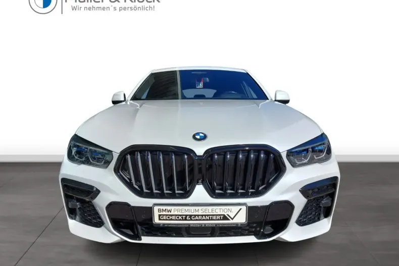 BMW X6 din 2022 cu 75.568 km - oferta BMW114032 - foto 9