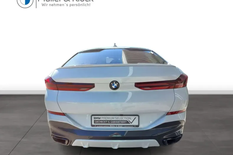 BMW X6 din 2022 cu 75.568 km - oferta BMW114032 - foto 10