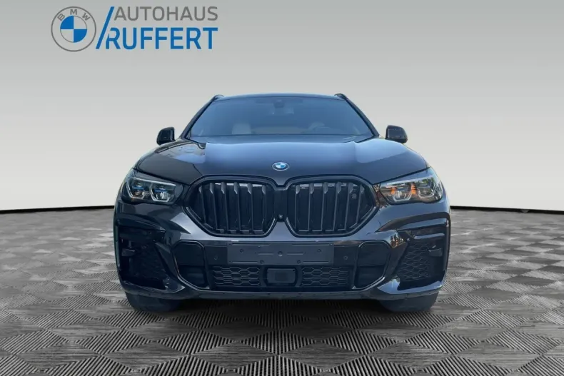 BMW X6 din 2022 cu 53.585 km - oferta BMW114035 - foto 2