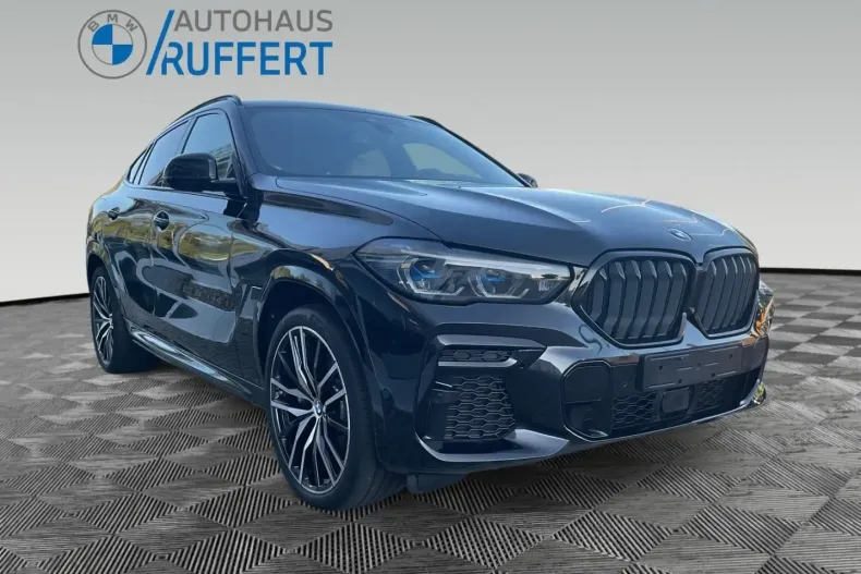 BMW X6 din 2022 cu 53.585 km - oferta BMW114035 - foto 3