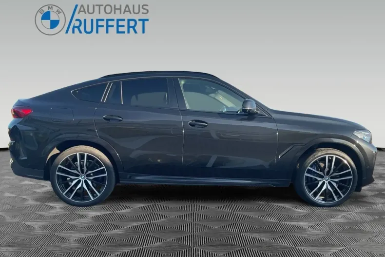 BMW X6 din 2022 cu 53.585 km - oferta BMW114035 - foto 4