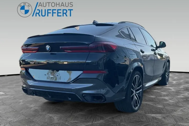 BMW X6 din 2022 cu 53.585 km - oferta BMW114035 - foto 5