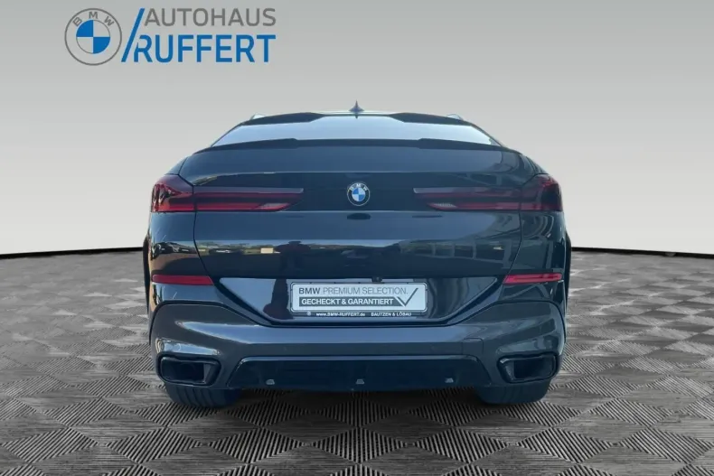 BMW X6 din 2022 cu 53.585 km - oferta BMW114035 - foto 6