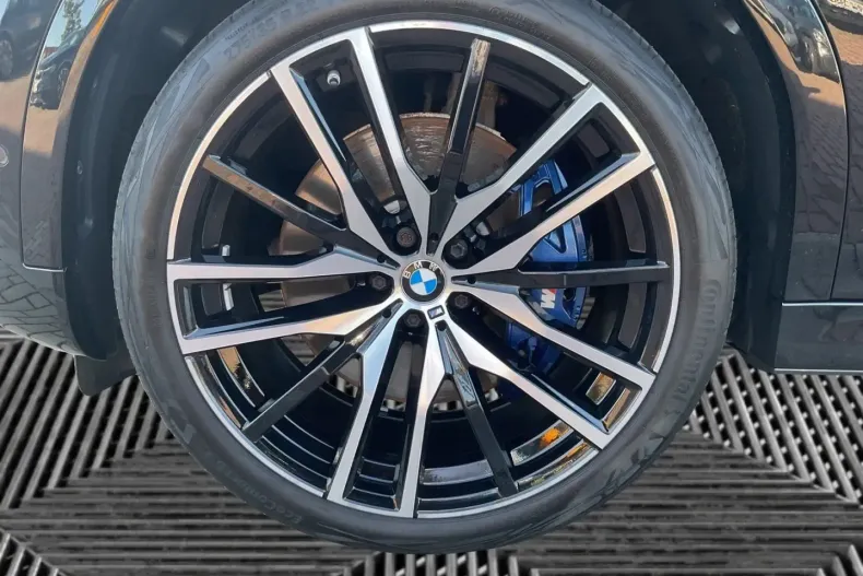 BMW X6 din 2022 cu 53.585 km - oferta BMW114035 - foto 9