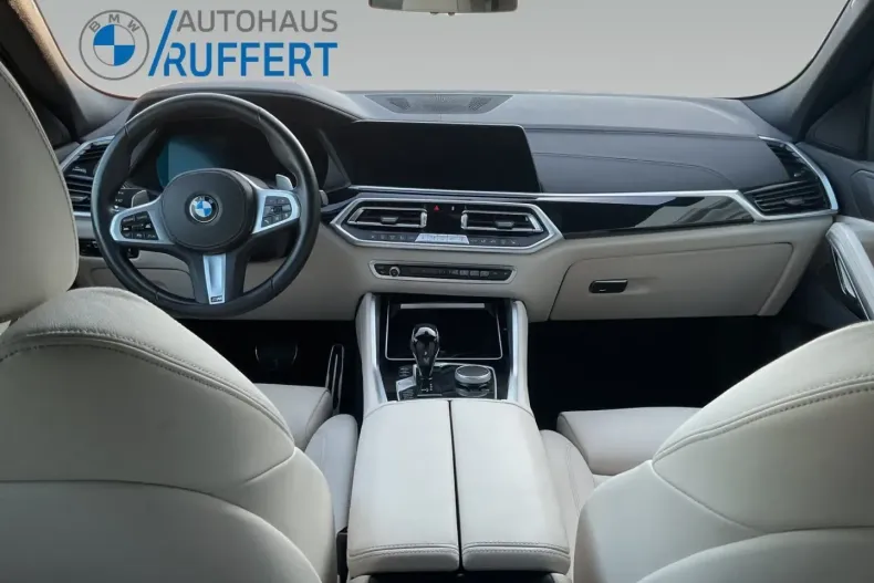 BMW X6 din 2022 cu 53.585 km - oferta BMW114035 - foto 11